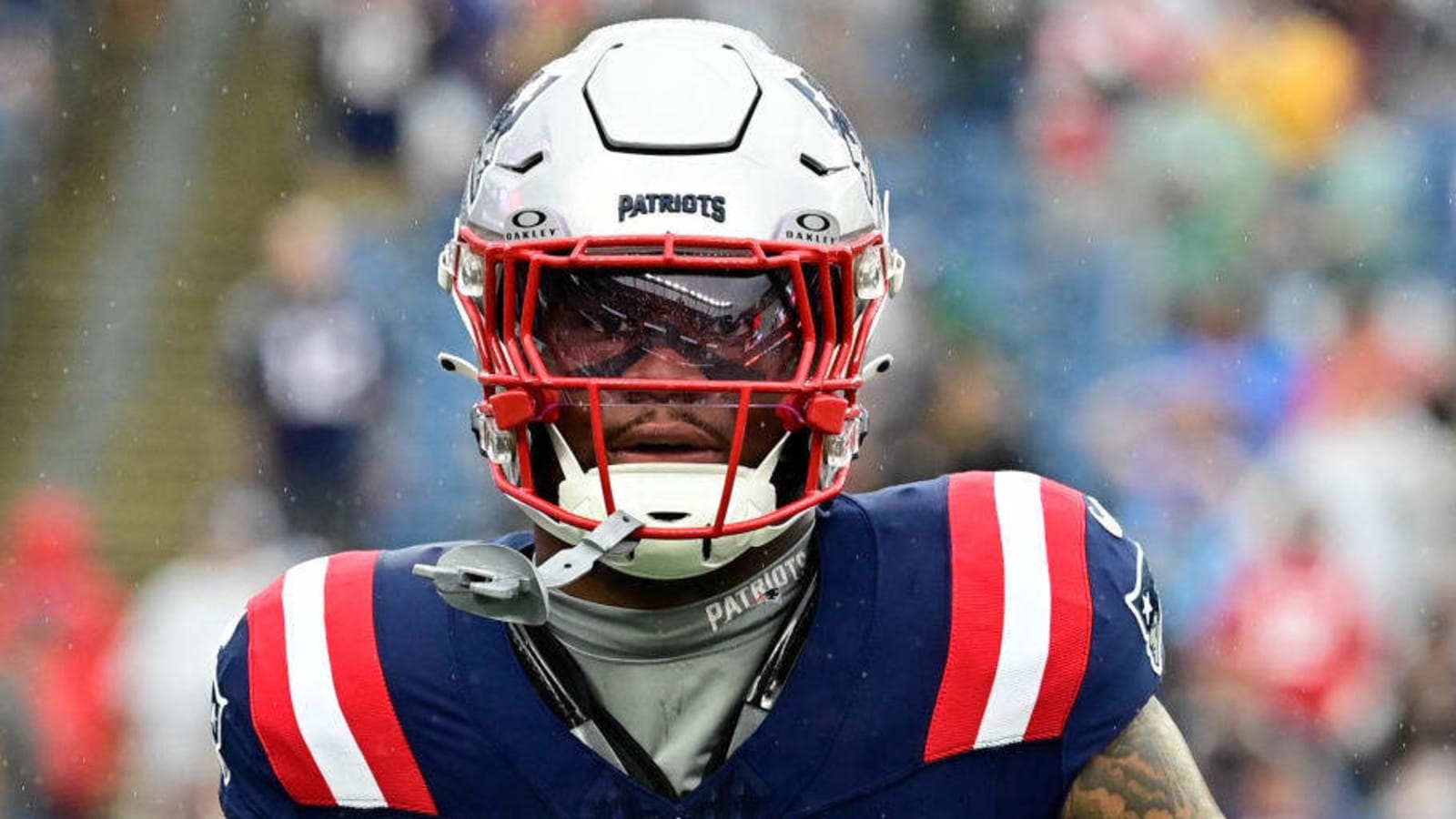 New Cardinals LB Ready to Prove People Wrong