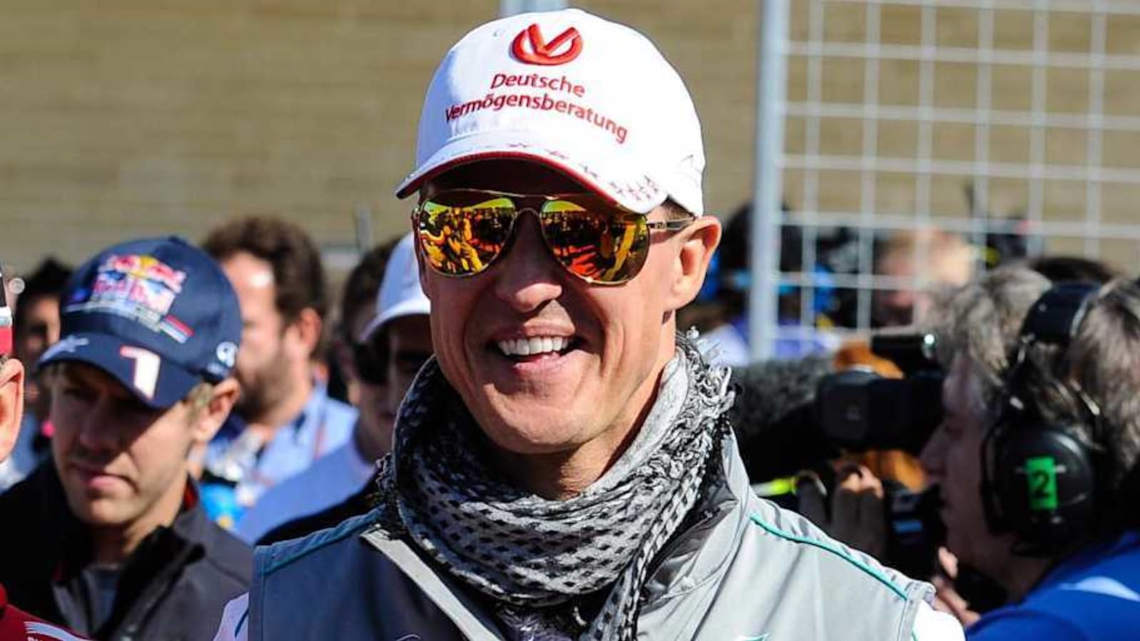 Jean Todt Addresses Michael Schumacher Condition Questions After Regular Visits