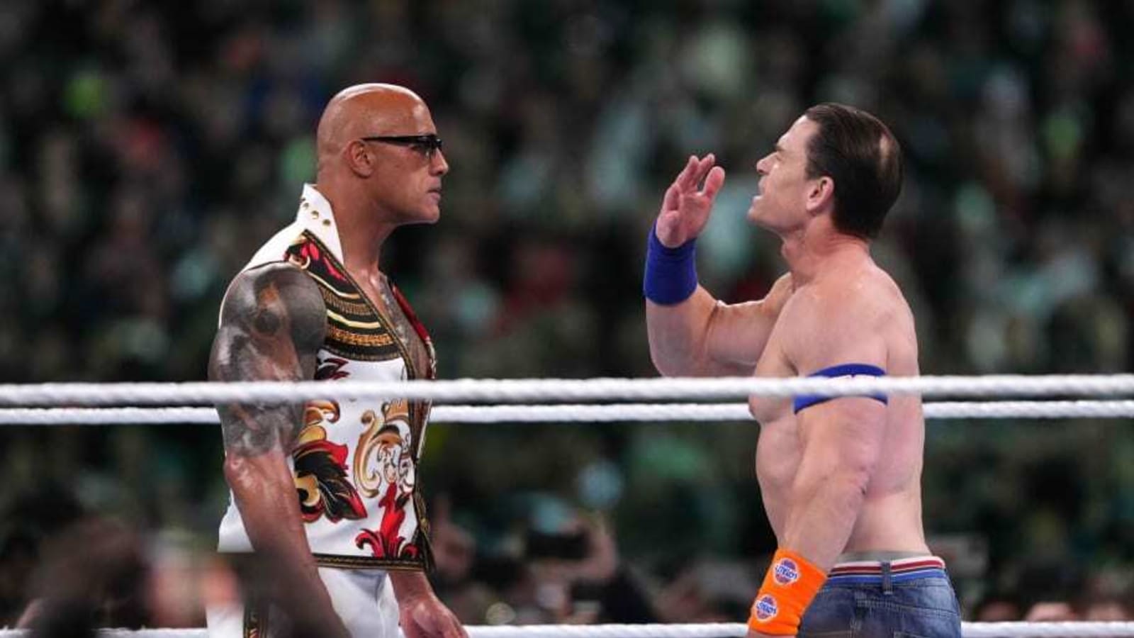 Most Followed WWE Wrestlers on Social Media (Past & Present)