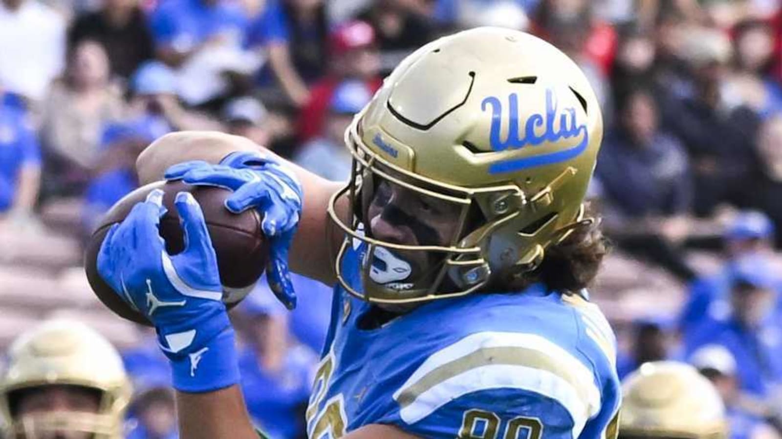 Veterans Speak on Lessons Learned As a Bruin