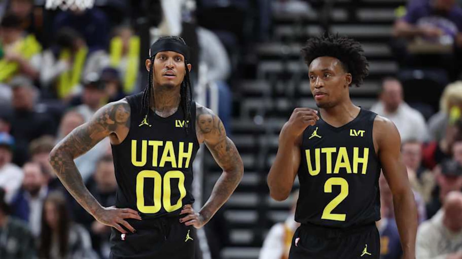 Rumor Mill: Jazz Likely Trade Assets With Deadline Approaching