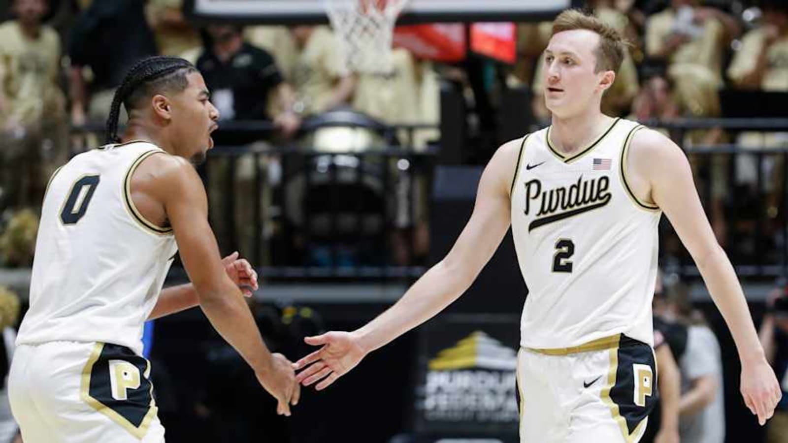 Purdue Finishes 2024-25 College Basketball Season Ranked in Top-15 of AP Poll