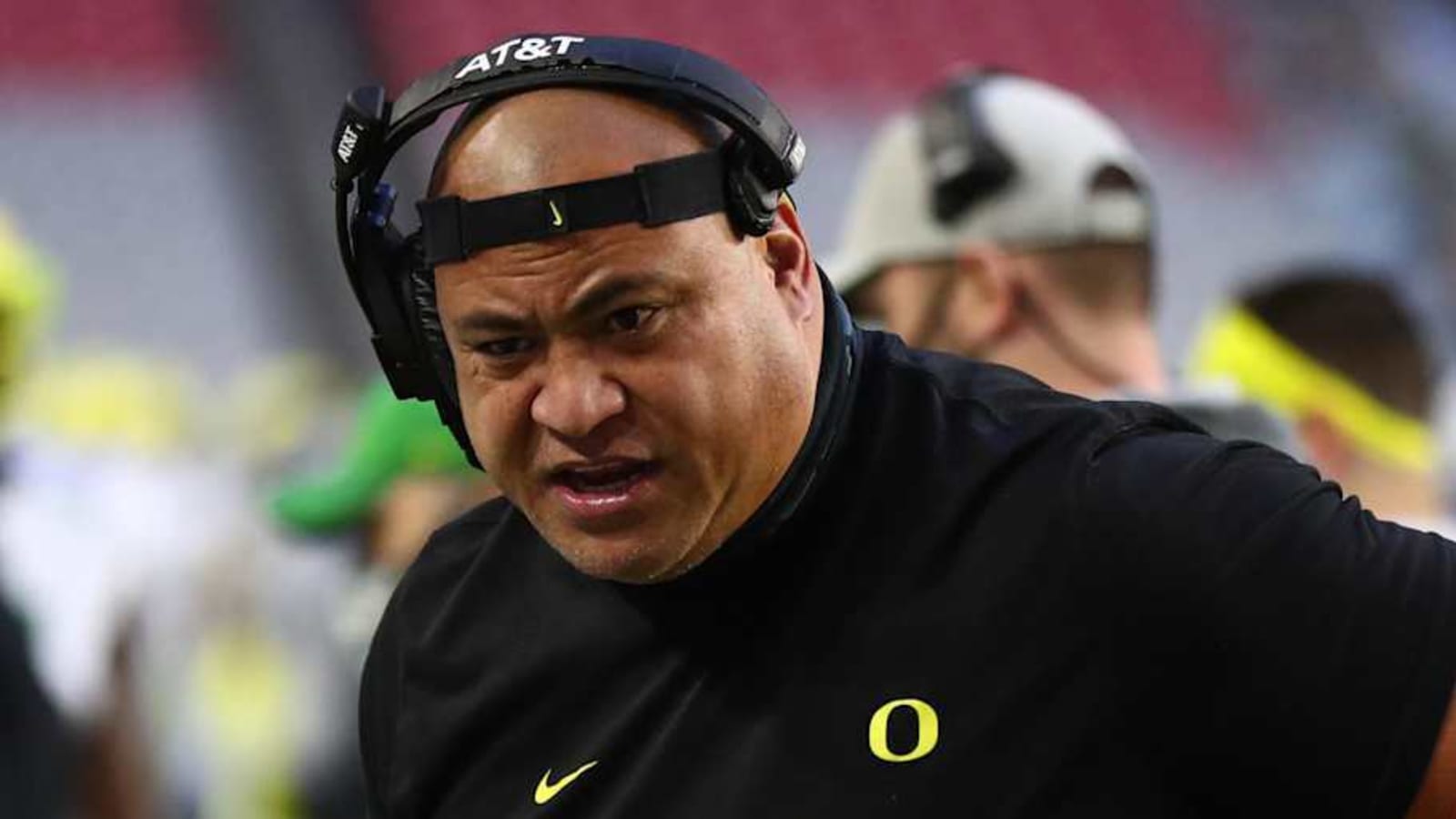 Arizona football makes huge coaching hire from Miami