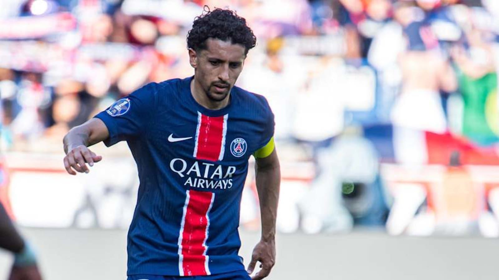 PSG vs Aston Villa: Confirmed Starting Lineups For Champions League Clash