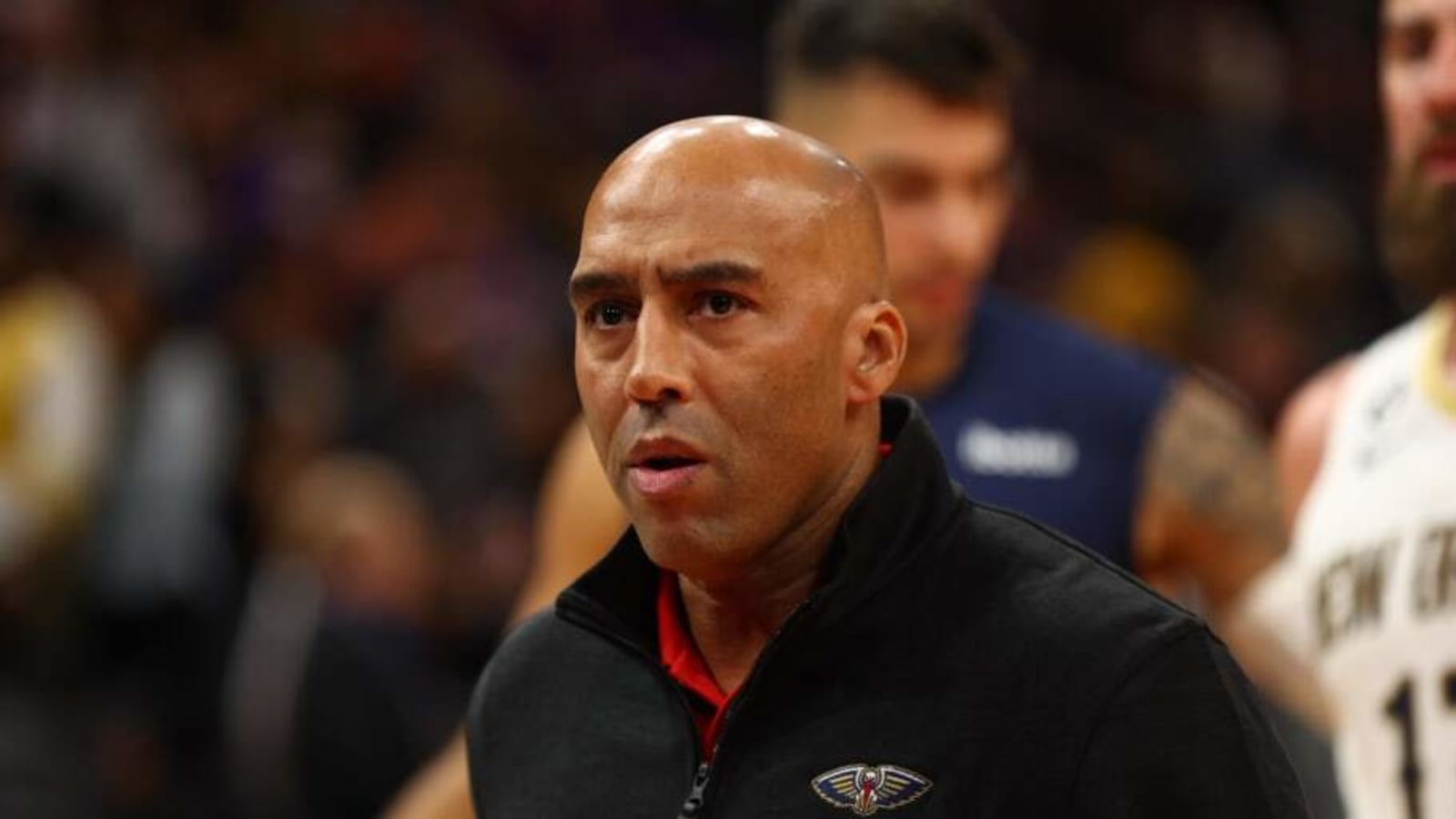 Does Monty Williams’ Departure Affect Pistons’ Key Coaching Hire?