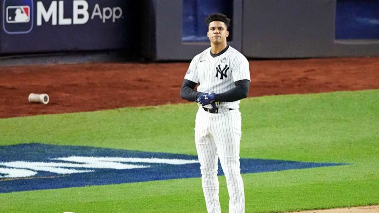 Several Key New York Yankees Slated to Become Free Agents After World Series