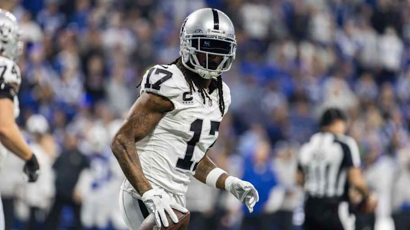 Steelers, Davante Adams Trade Could Be Coming Soon
