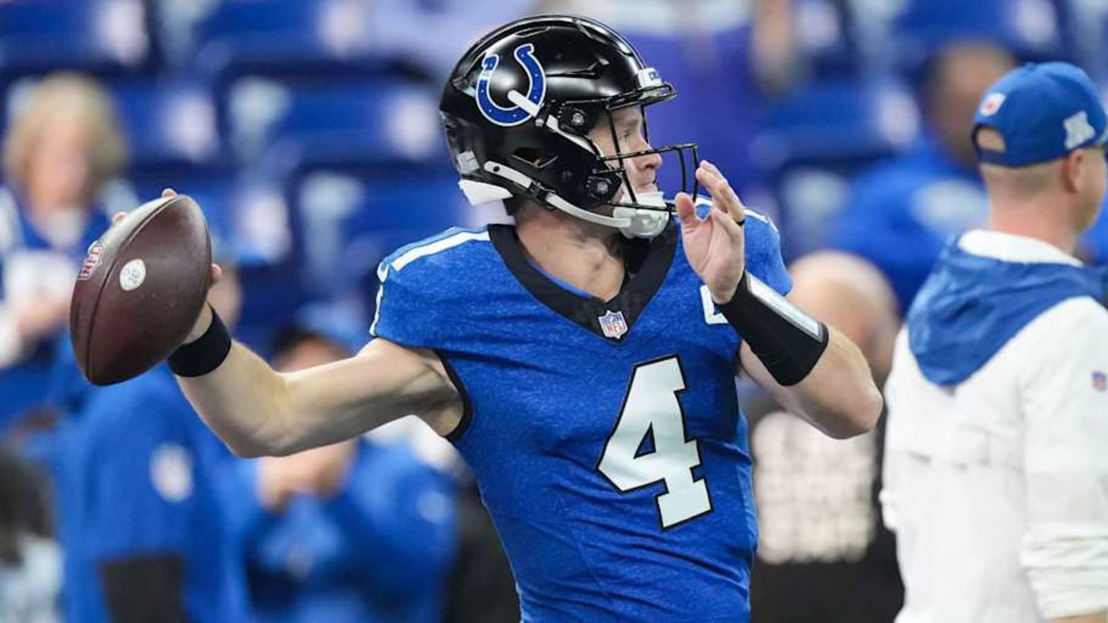 New Broncos QB Rejected Offers to Sign with Denver