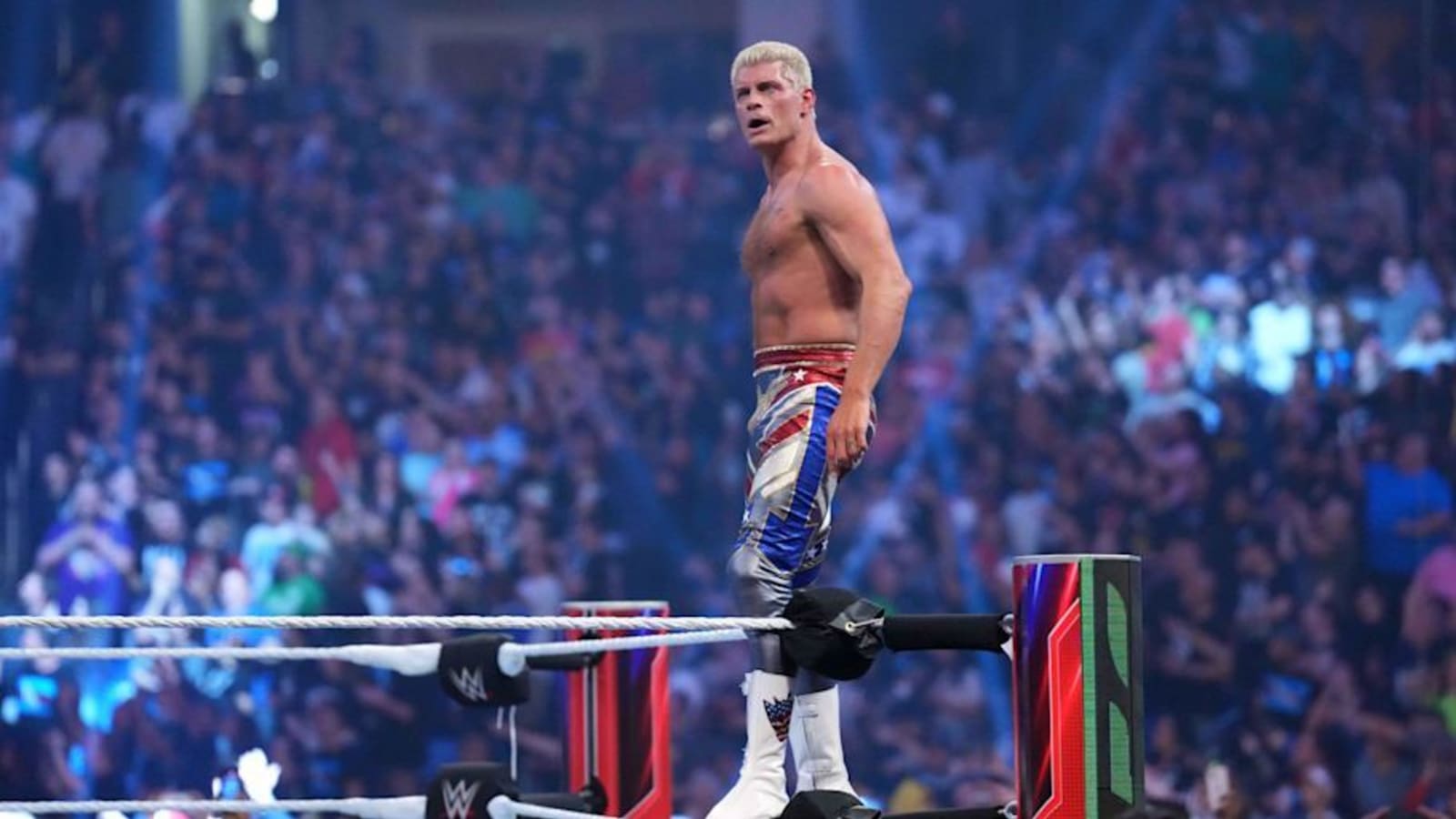 WWE Royal Rumble 2025 To Have Special Start Time