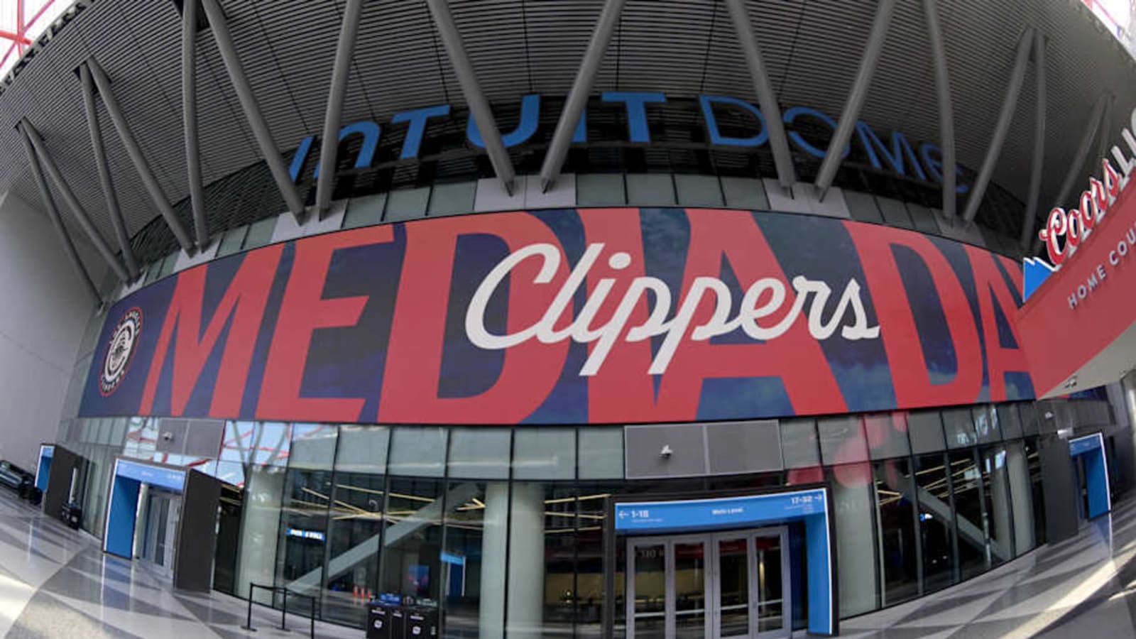 LA Clippers Announce Incredible New Partnership