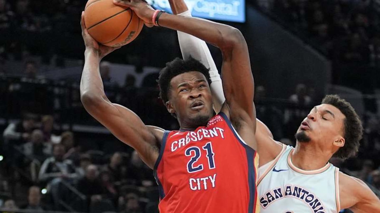 Yves Missi Establishing Himself as Pelicans’ Franchise Center