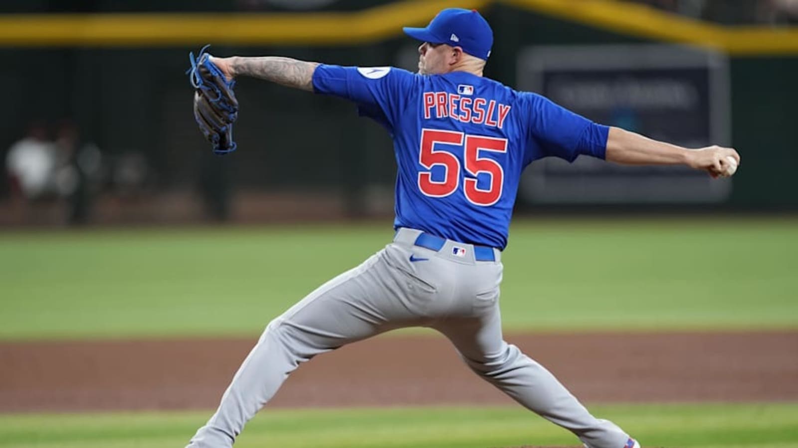 Former MLB Executive Believes Cubs Will Make Major Bullpen Change Sooner Than Later