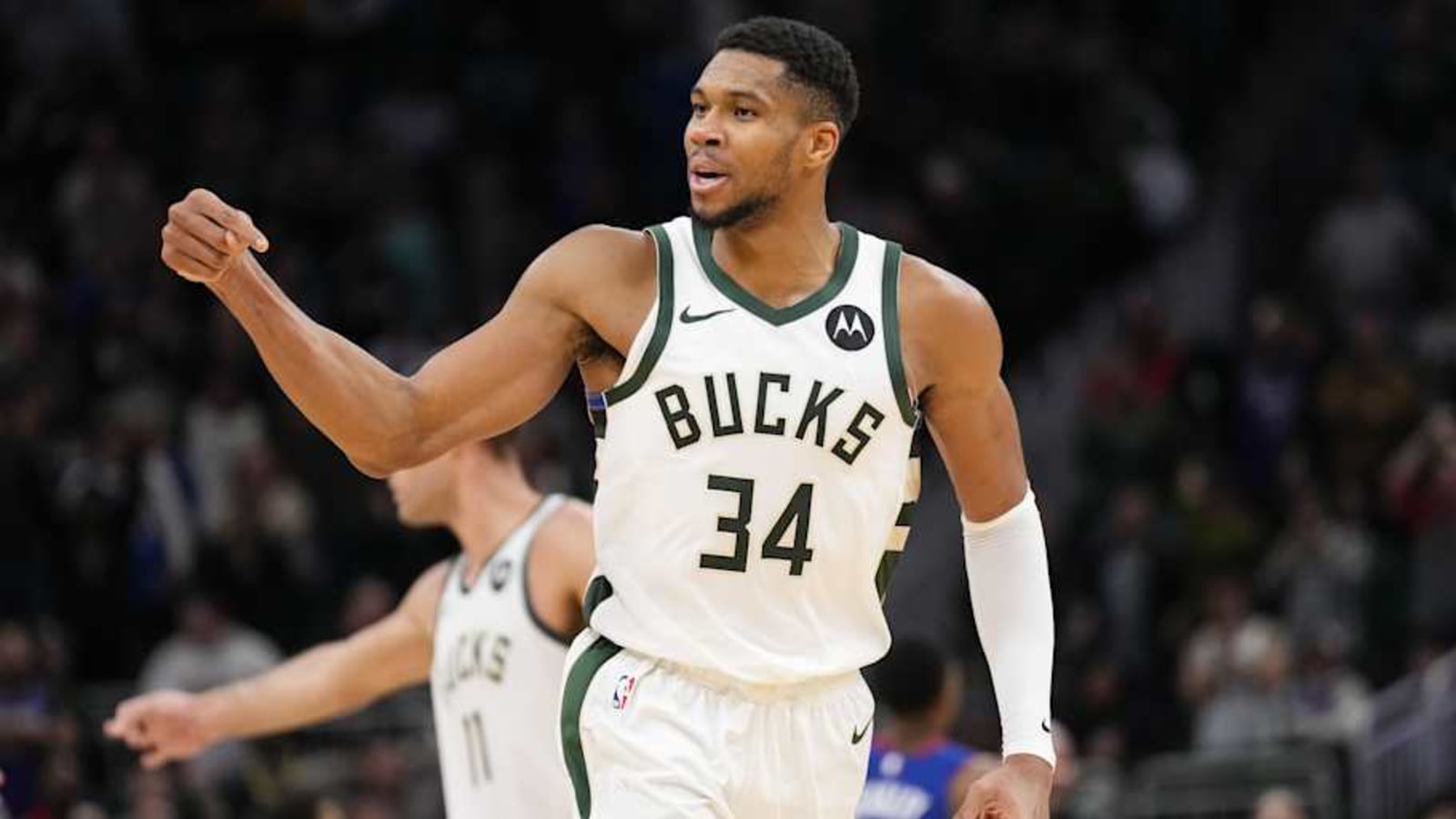 NBA Admits Error in Pivotal Call During Pistons-Bucks
