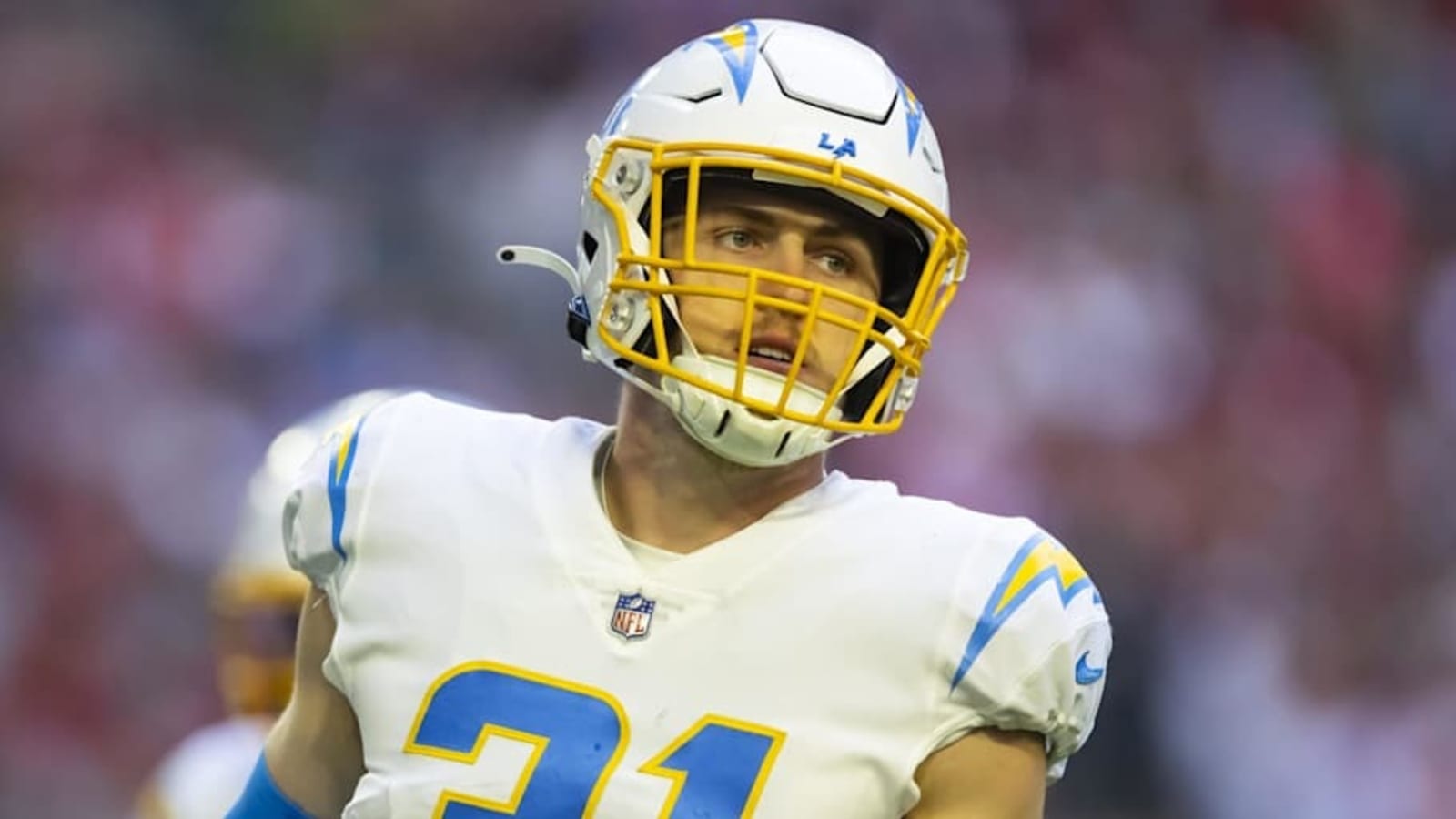Houston Texans Add $6.5 Million Free Agent Defender