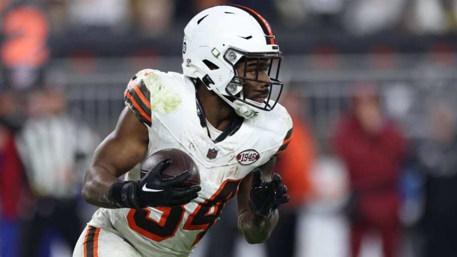 Surprising Cleveland Browns Player Named Potential Breakout Star