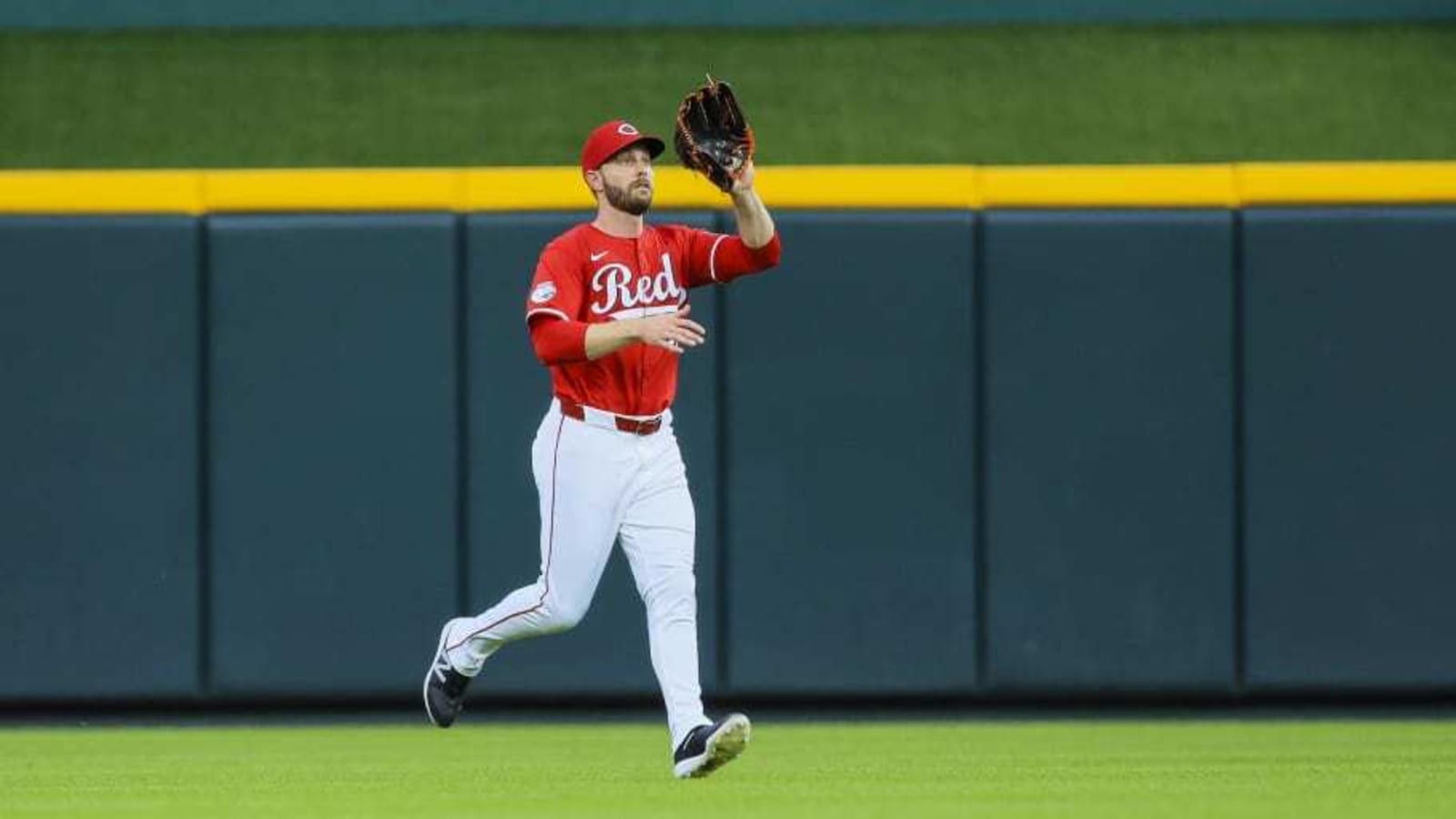 Cincinnati Reds Trade Austin Slater to Baltimore Orioles Ahead of Deadline