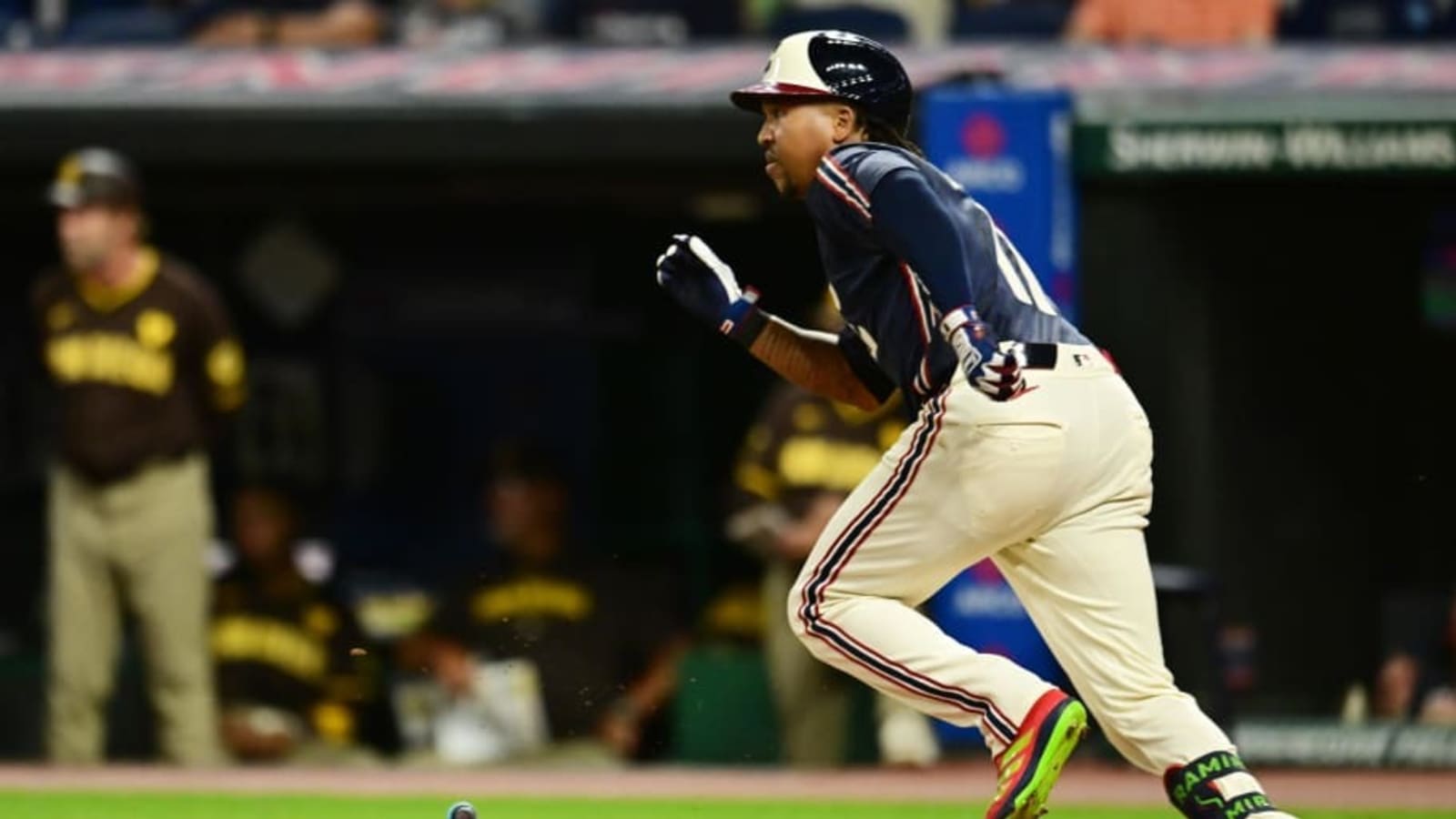 Cleveland Guardians Star Passes Manny Ramirez on Impressive All-Time List