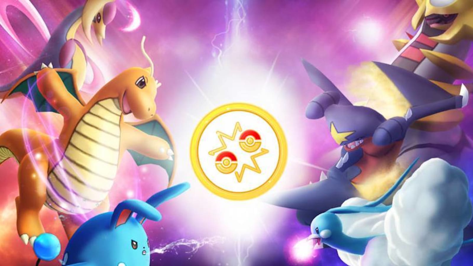 Pokémon Go Master League: Best Pokémon