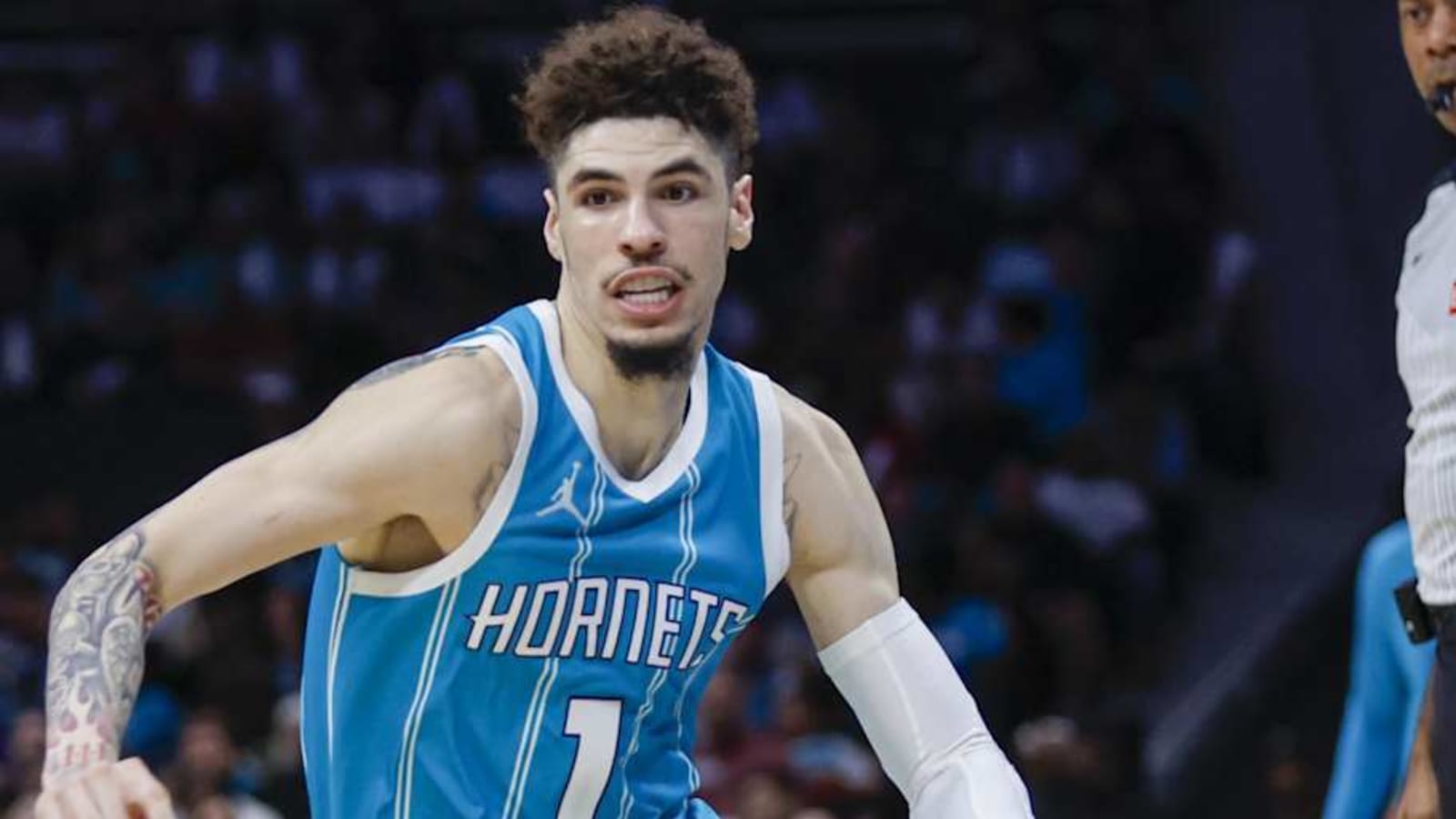 Score predictions for Hornets vs. Raptors
