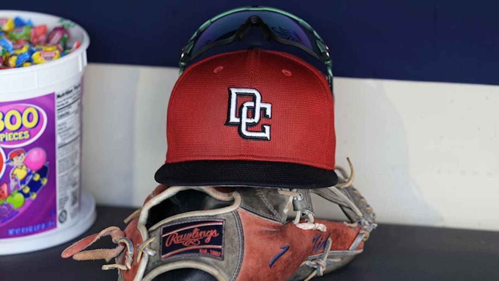 Juan Soto&#39;s Brother Got to Play Against Him in Spring Training Game as Part of Awesome Moment