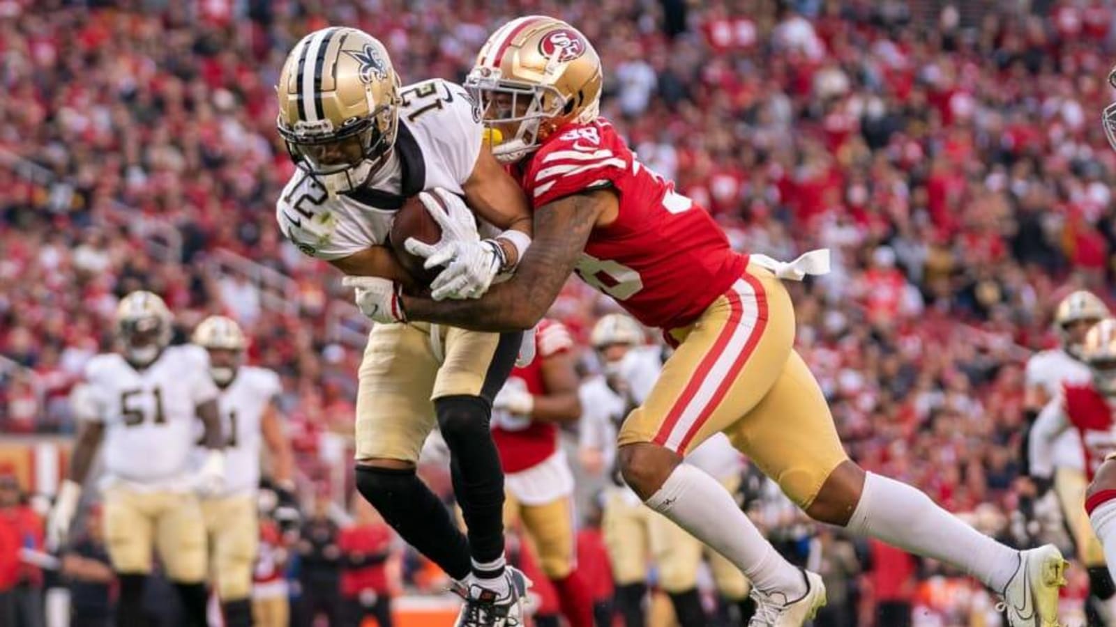Saints Preseason Games Schedule Finalized