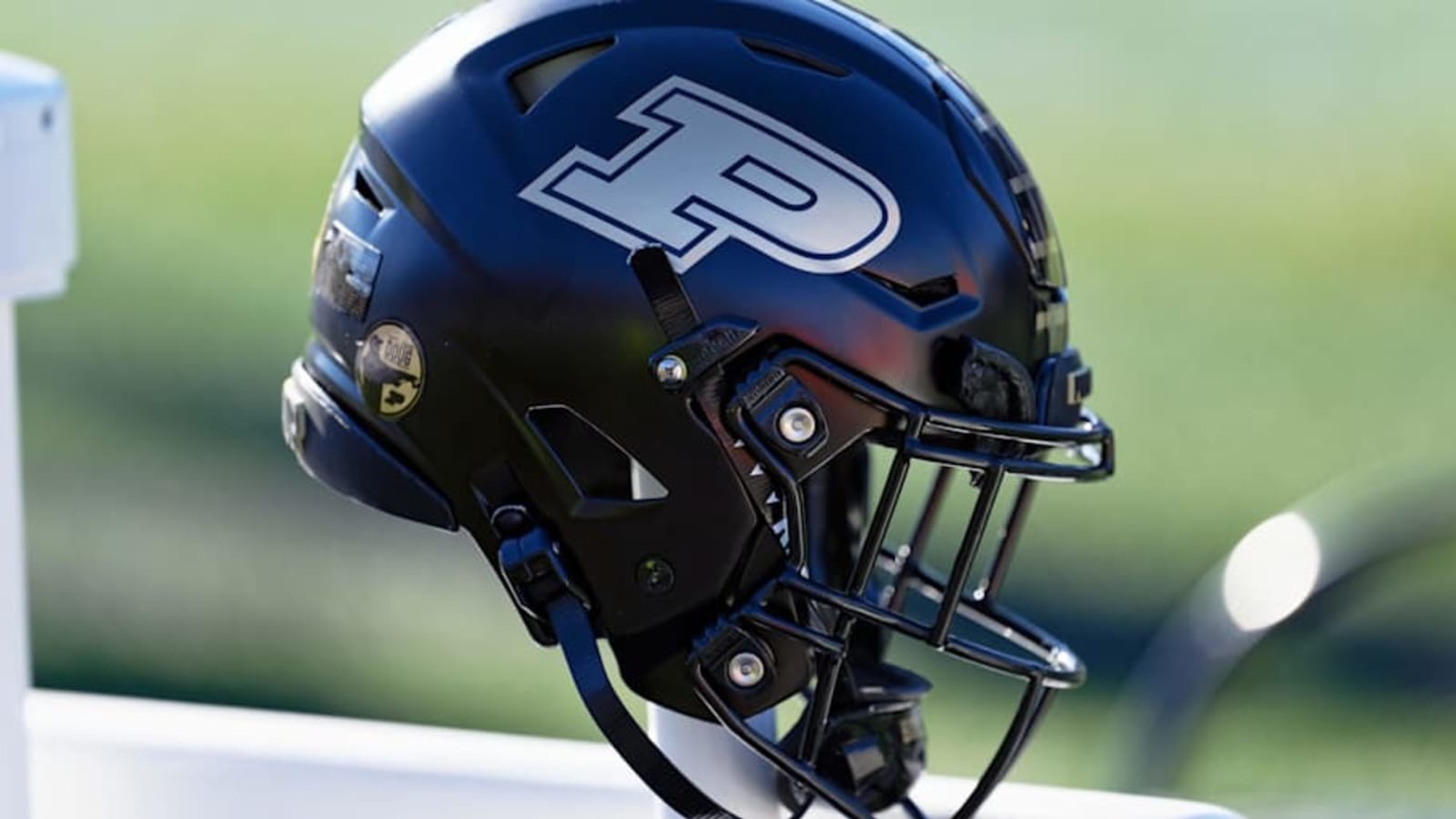 Purdue Football Flips Talented 2026 QB From Boston College For 3rd Commitment