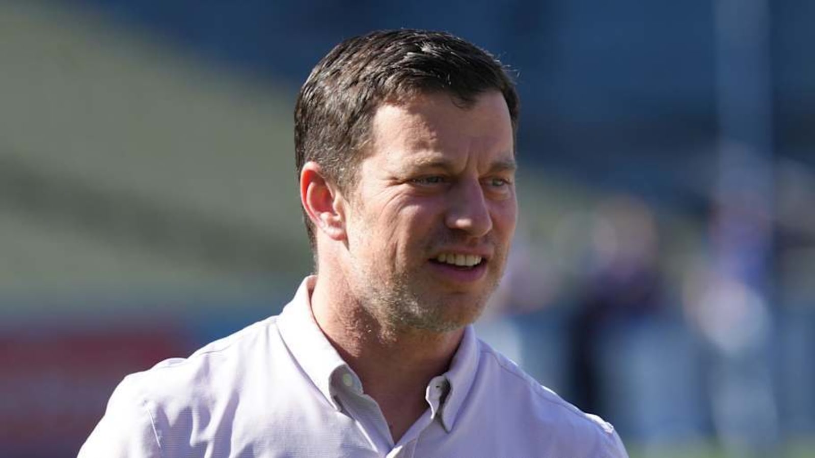 Dodgers Lose Free Agent Outfielder to AL West Squad