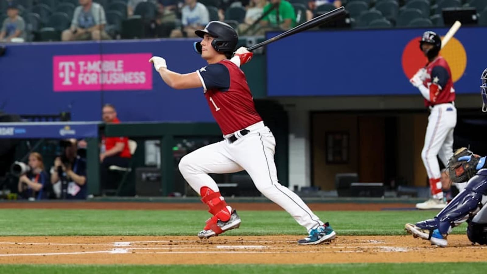 Seattle Mariners Farm System Ranked No. 1 in Baseball According to Bleacher Report