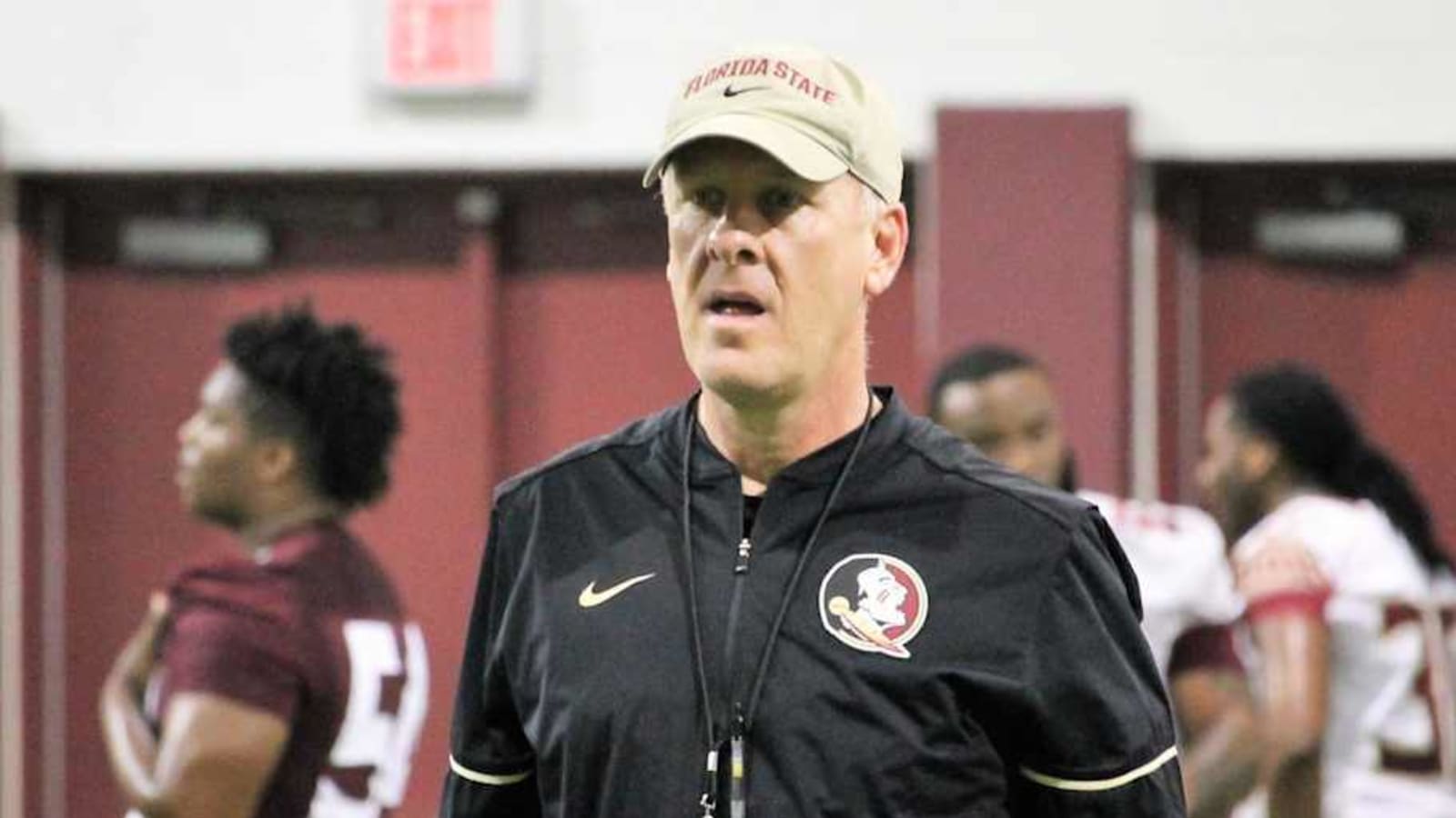 Florida State Adds Tight End With College Experience To 2025 Roster