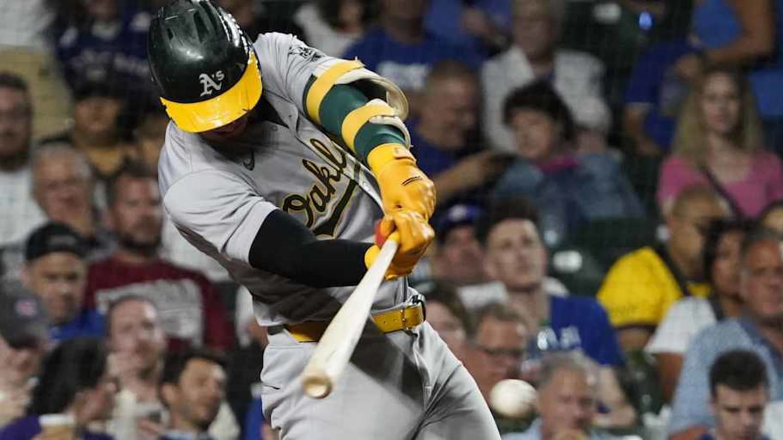 This Change Could Impact A&#39;s Season in Sacramento