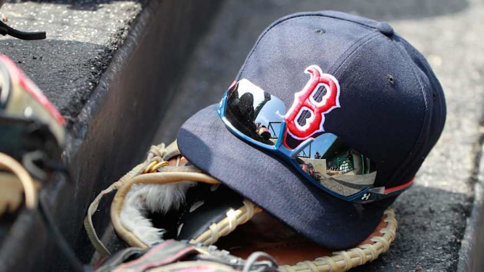 Red Sox Star Controversially Snubbed From All-Star Predictions List