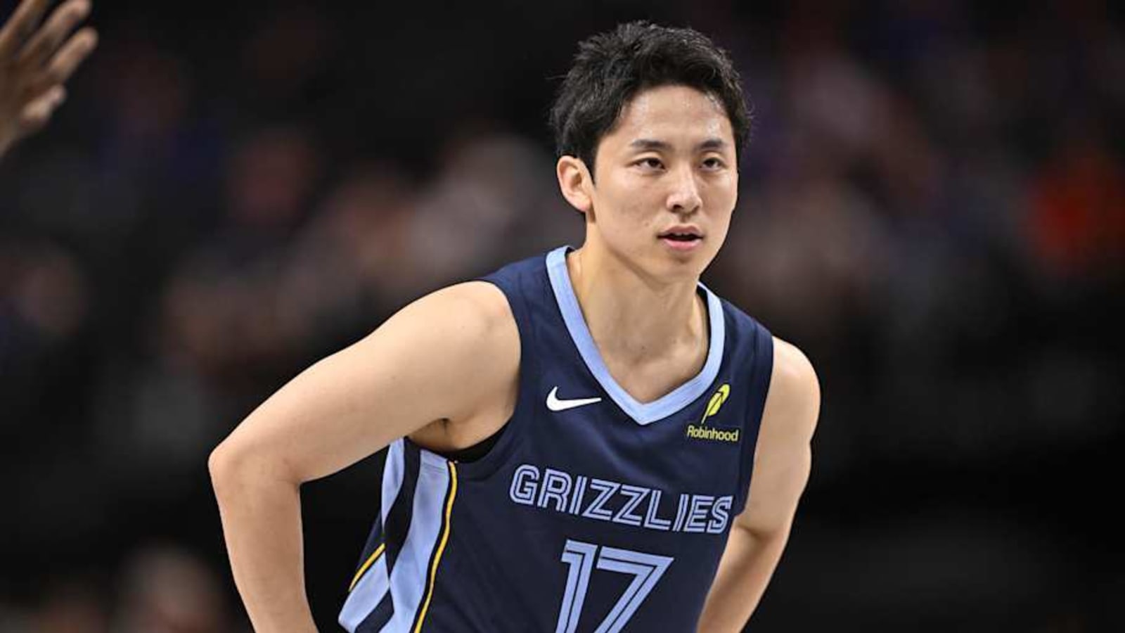  Memphis Grizzlies Make Major Yuki Kawamura Decision