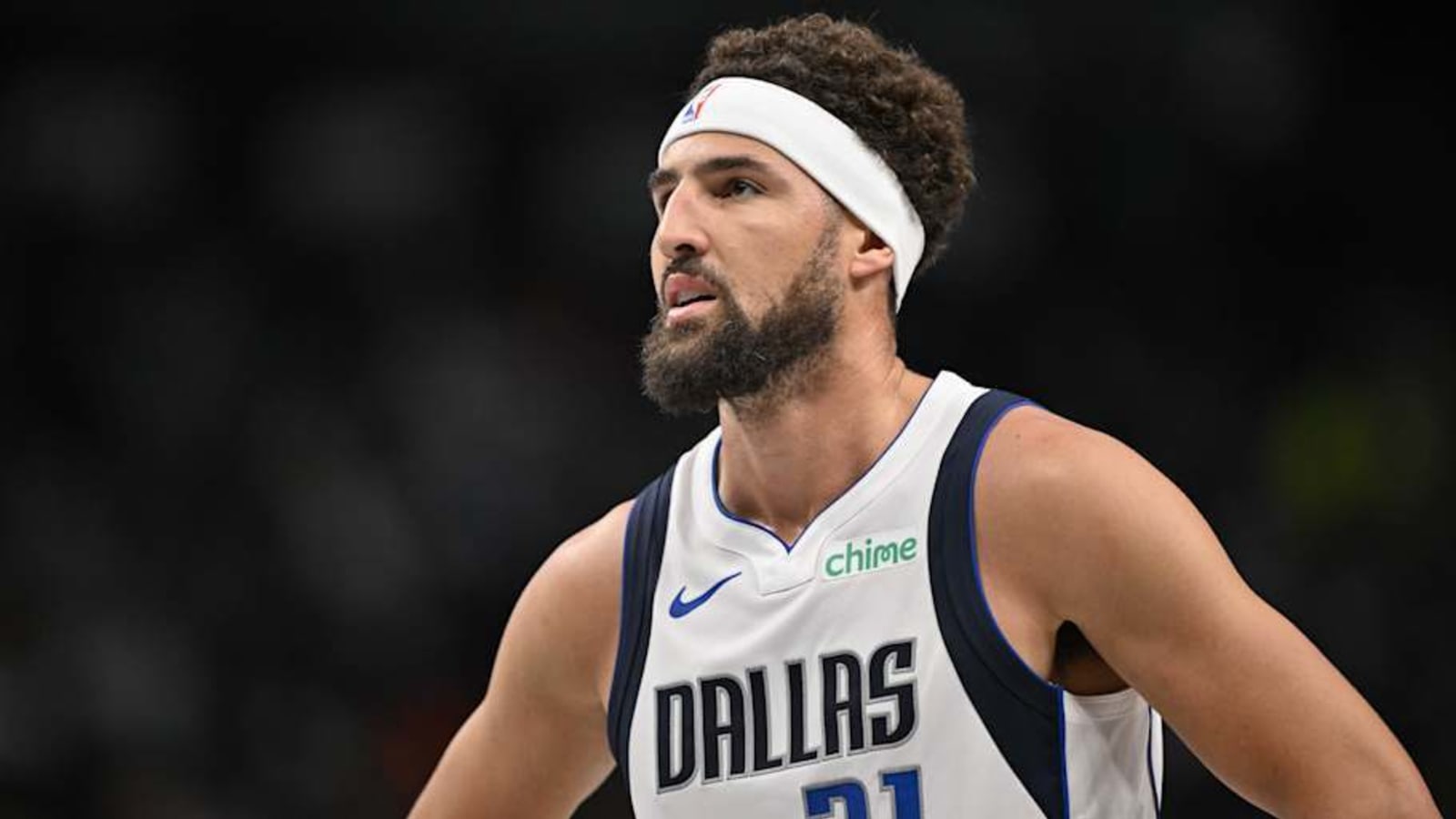 Will Klay Thompson Play in Mavericks-Knicks?