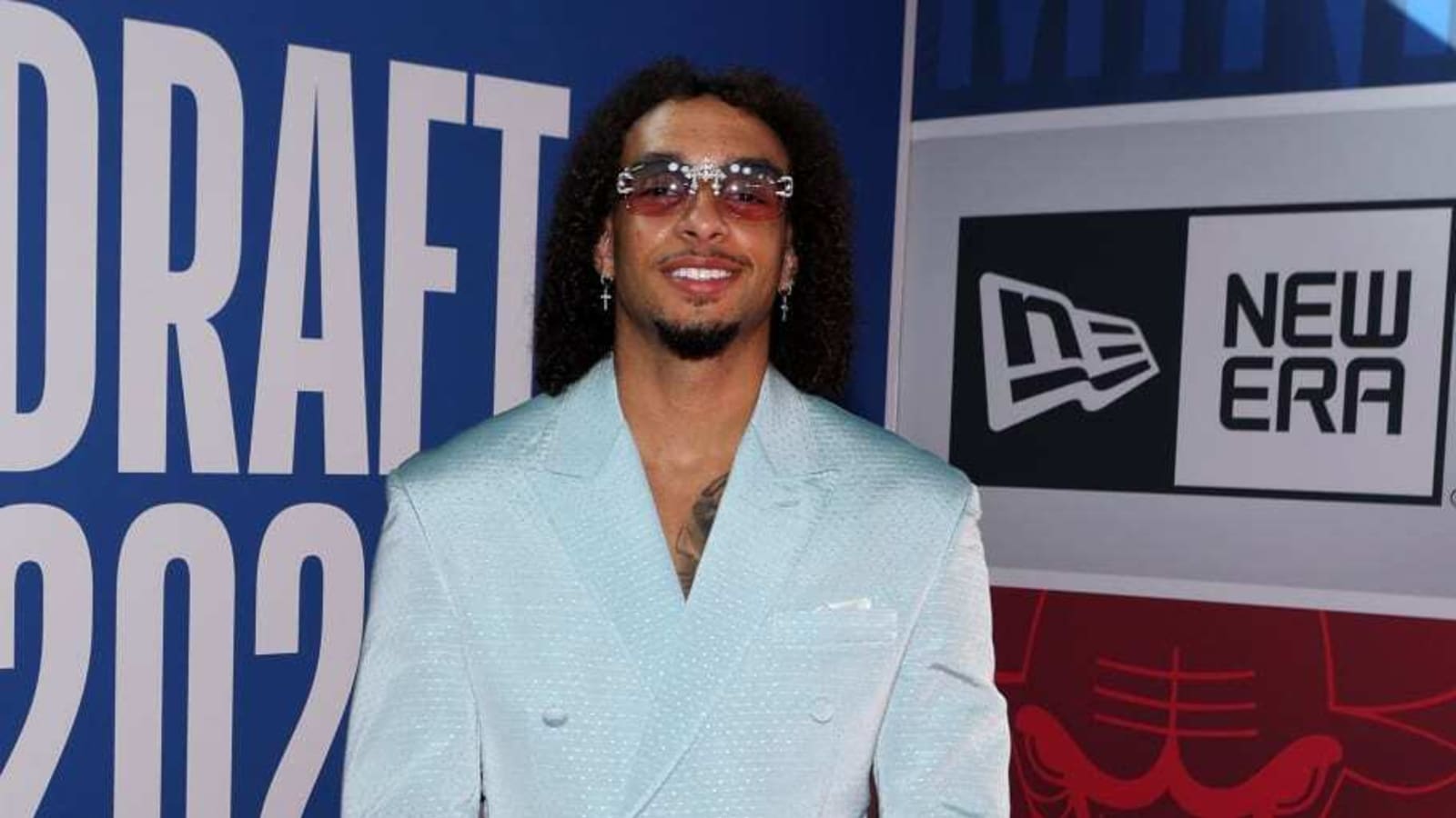 Kings Select Devin Carter No. 13 Overall at 2024 NBA Draft Yardbarker