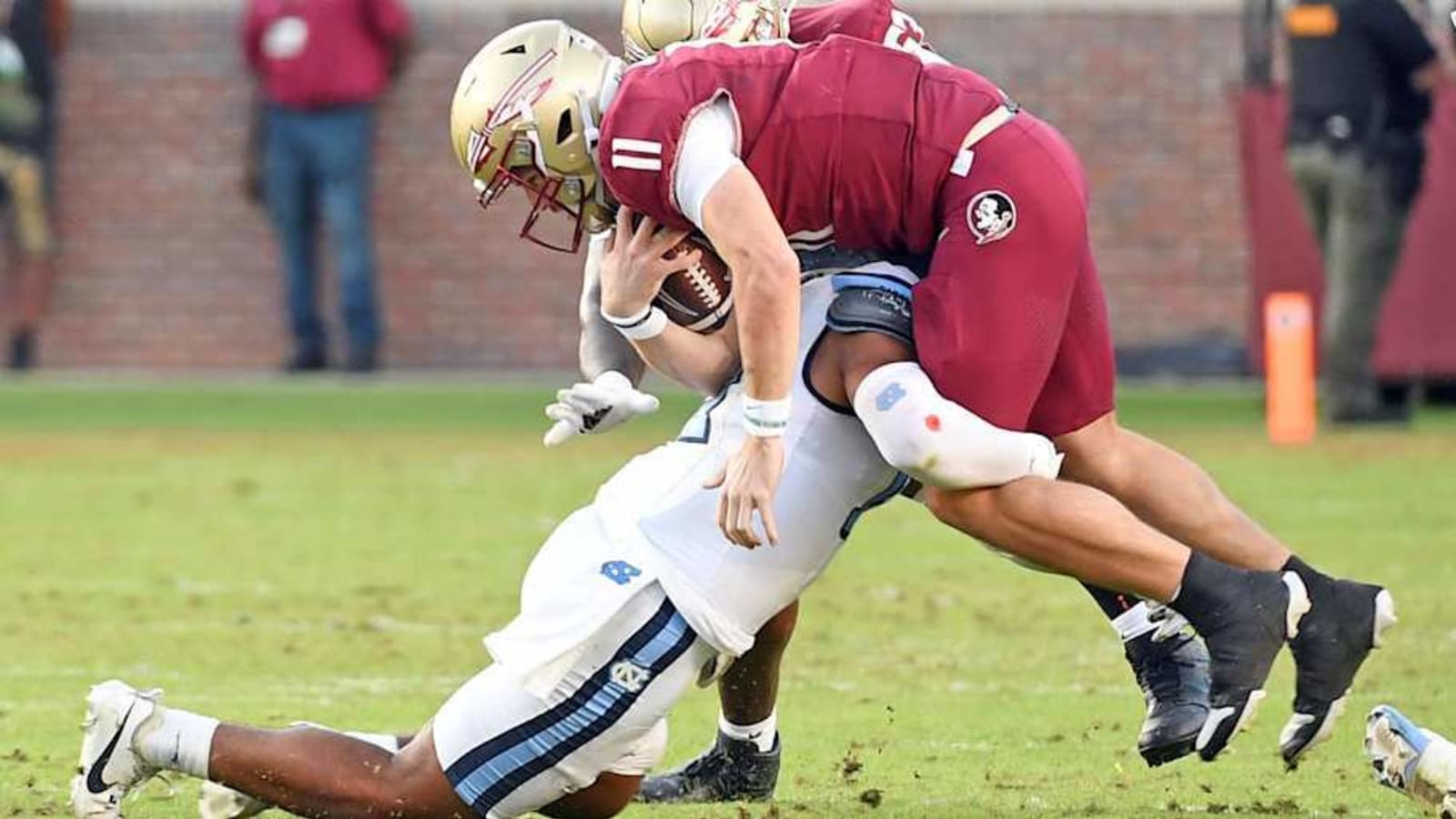 Notre Dame’s Next Opponent Heads to South Bend After Being Dominated at Home