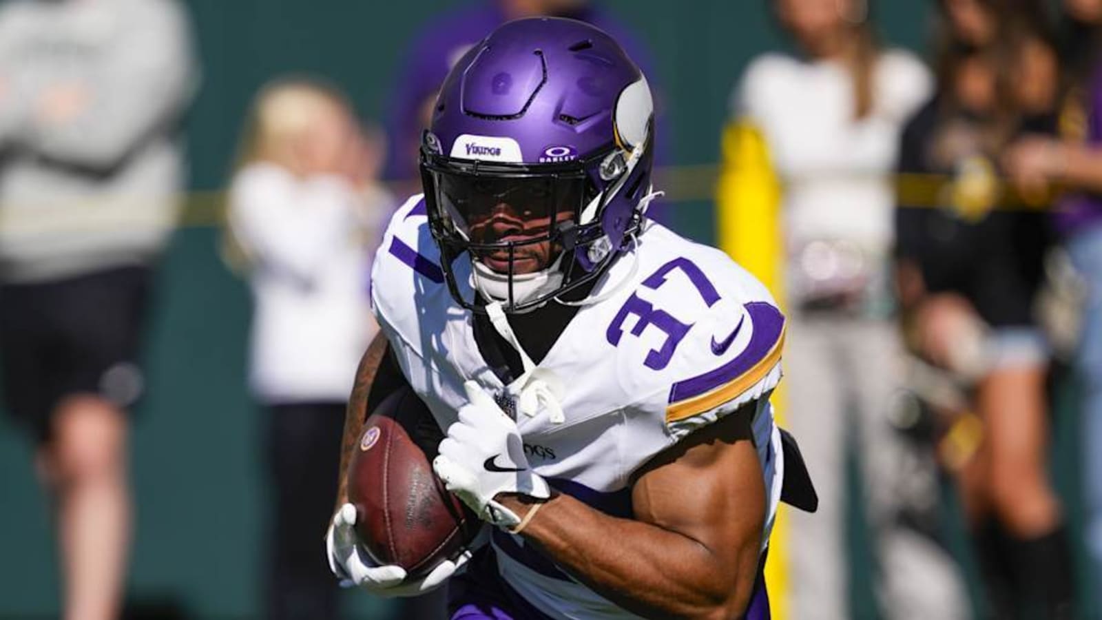 Former Dolphins Running Backs in Different Direction