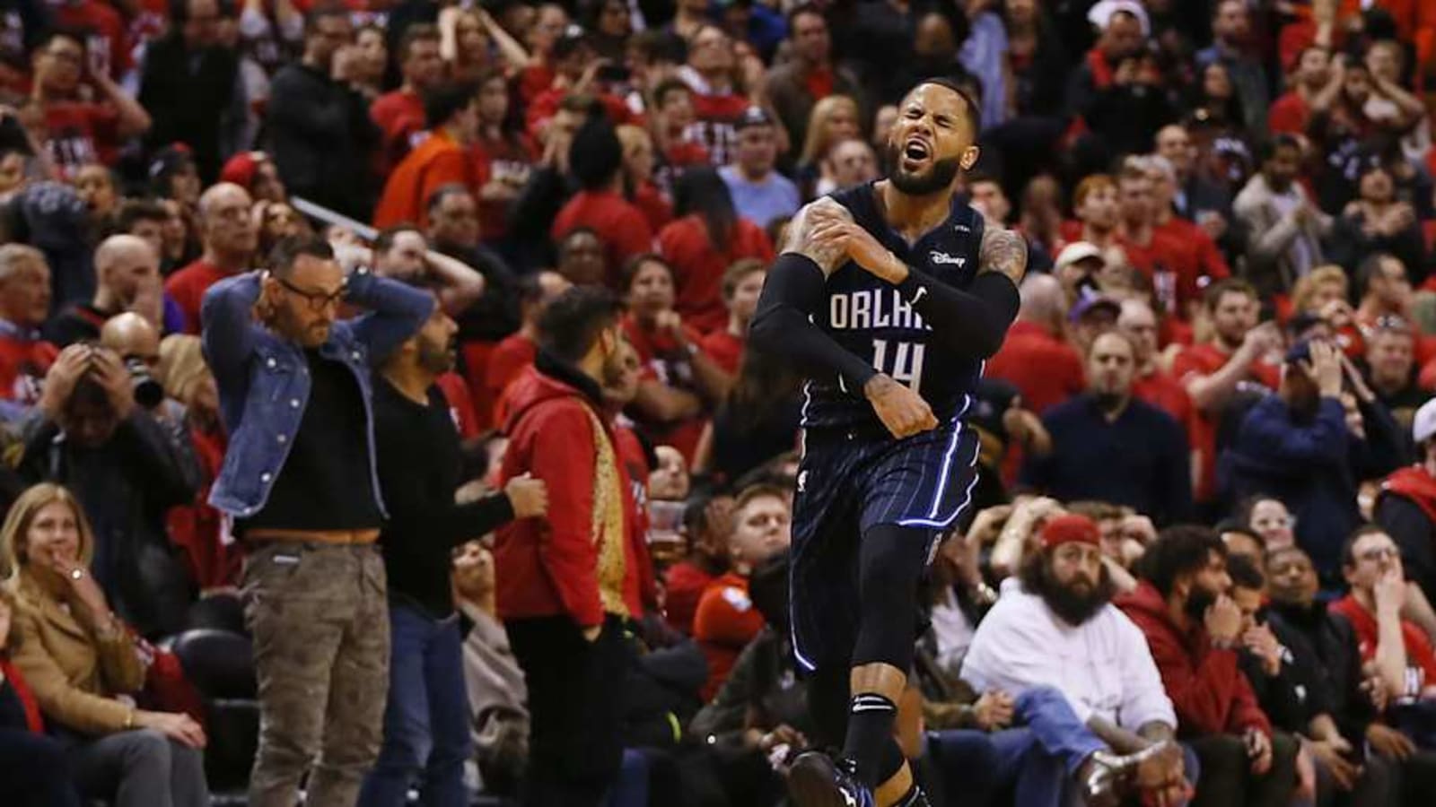 14-Year NBA Veteran, Ex-Bulls Player Announces Retirement