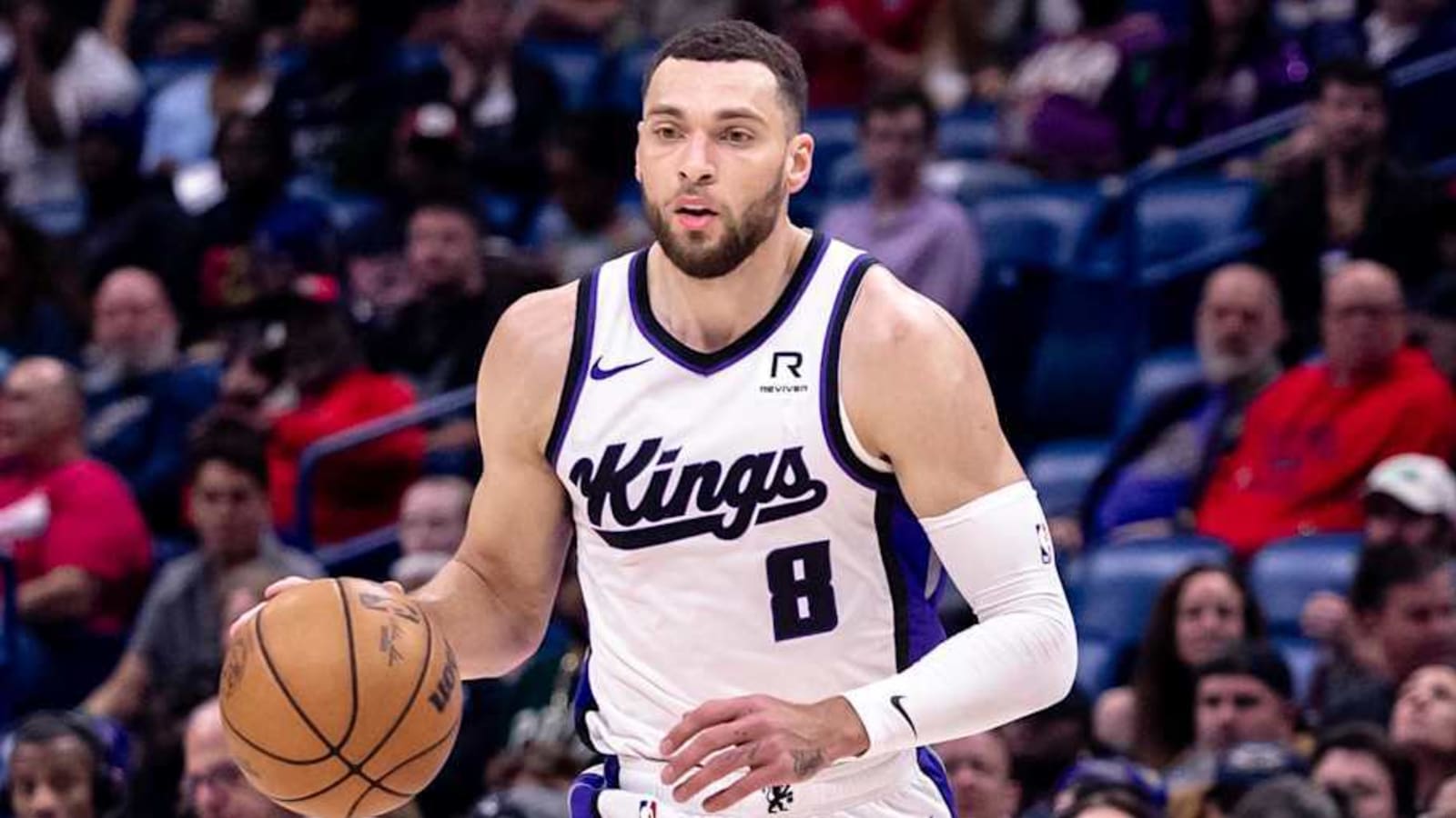 Unfortunate Chicago Bulls Stat After Trade With Kings