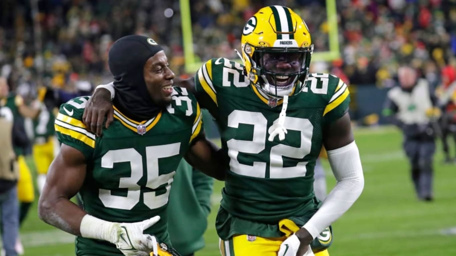 Packers Sign Cornerback, Long Snapper