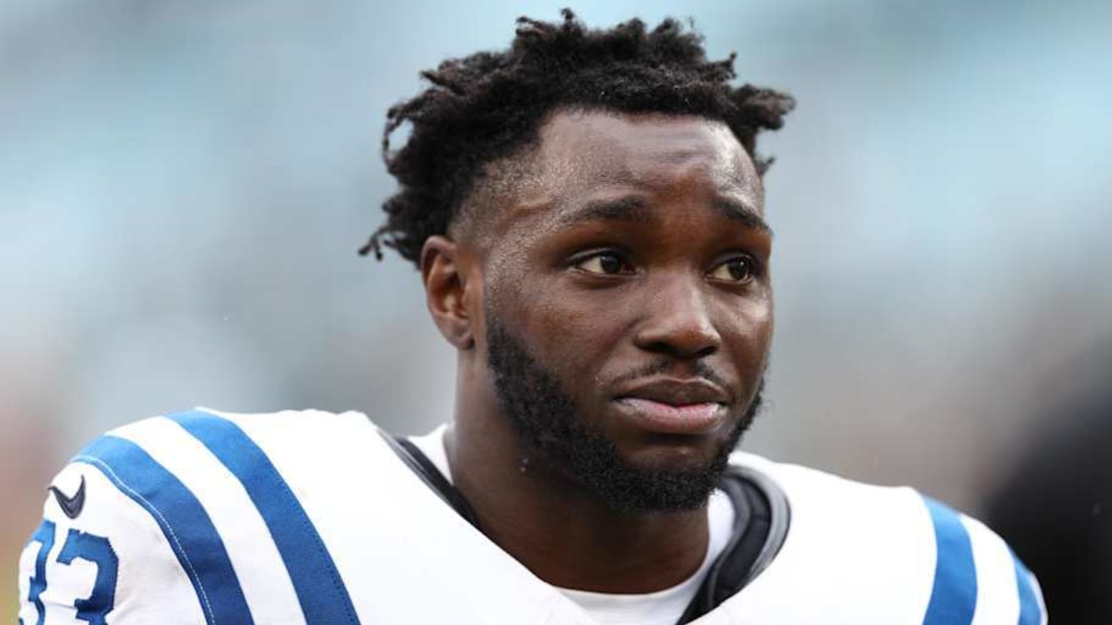 Colts&#39; Samuel Womack III Stacking Standout Performances: Film