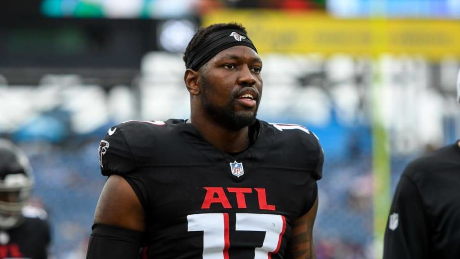 Falcons Facing Same Big Old Question on Defense