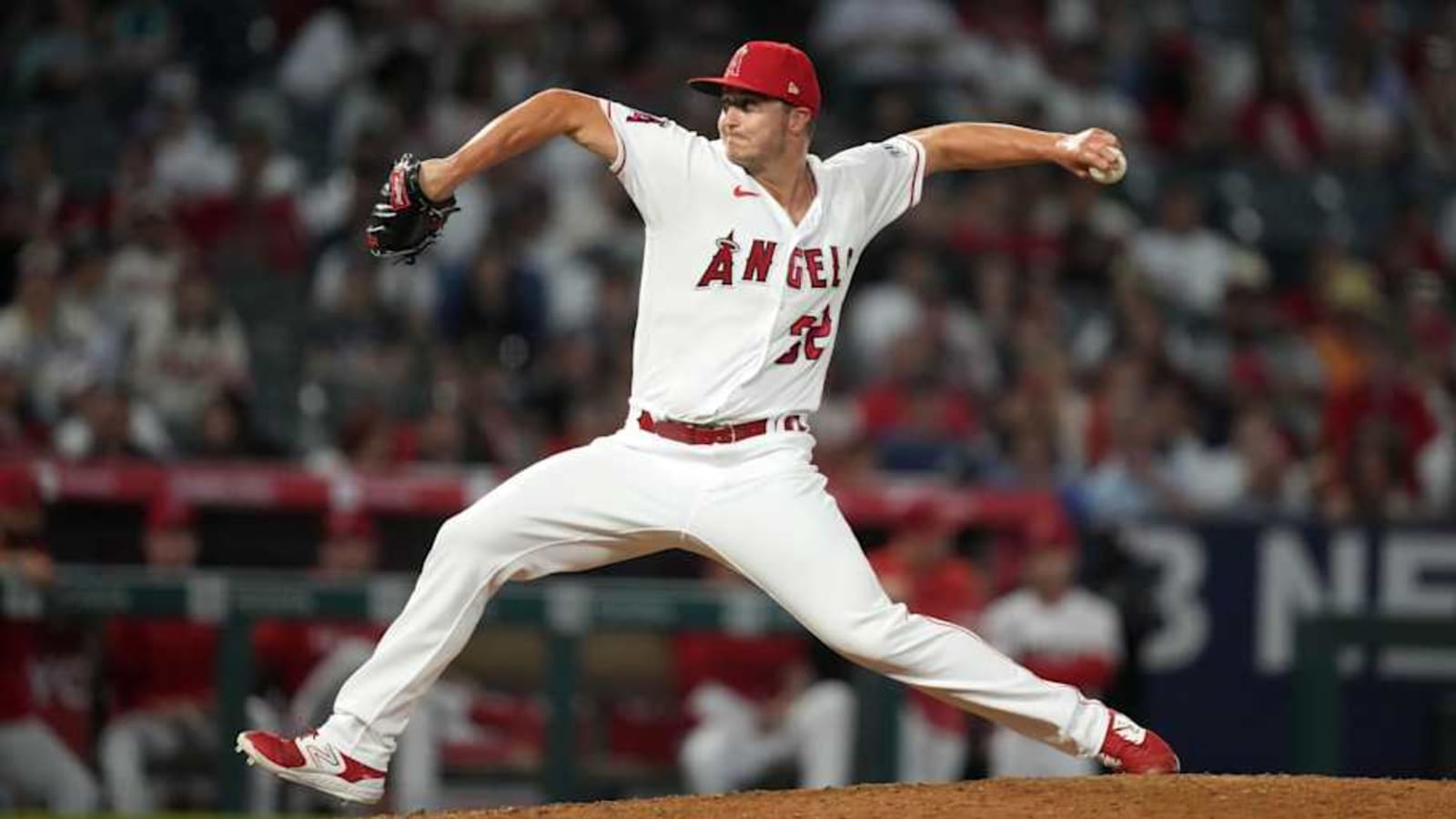 KBO&#39;s Lotte Giants Sign Former Braves, Angels Pitcher Tucker Davidson