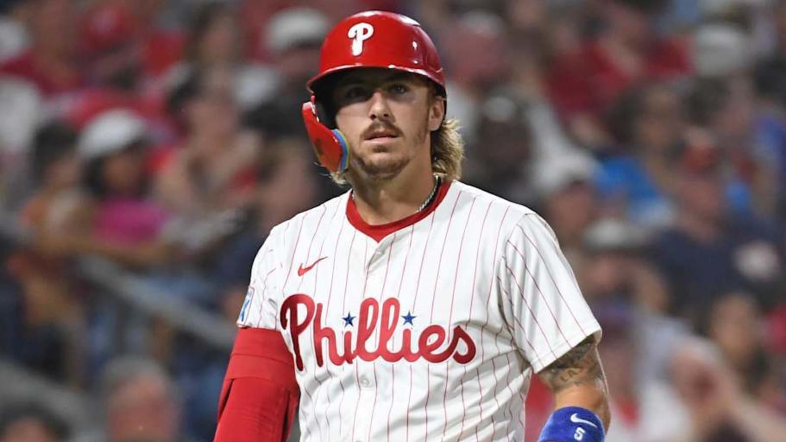 Star Second Baseman Seen as Someone Philadelphia Phillies Should Trade