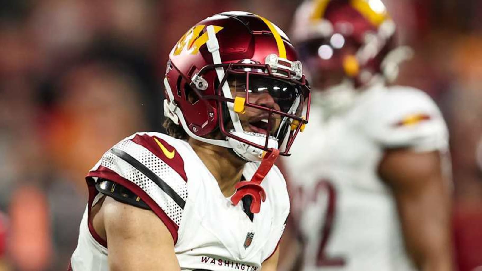 Marshon Lattimore takes drastic action to rekindle old magic with Commanders