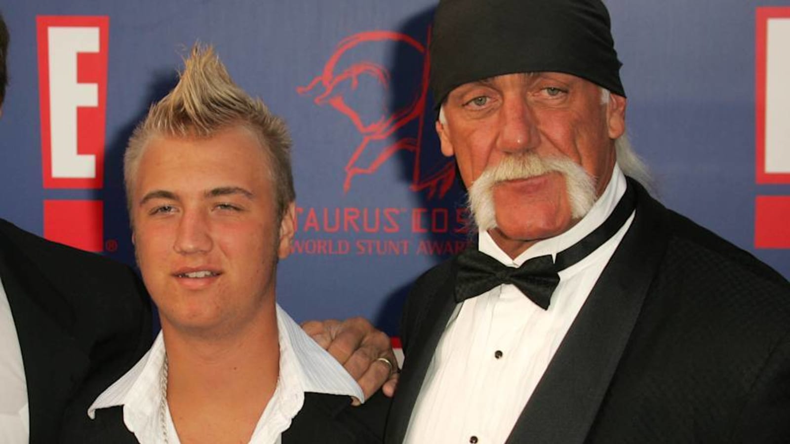 Hulk Hogan&#39;s Son, Nick Hogan, Asks Judge To Let Him Off Probation Six Months Early