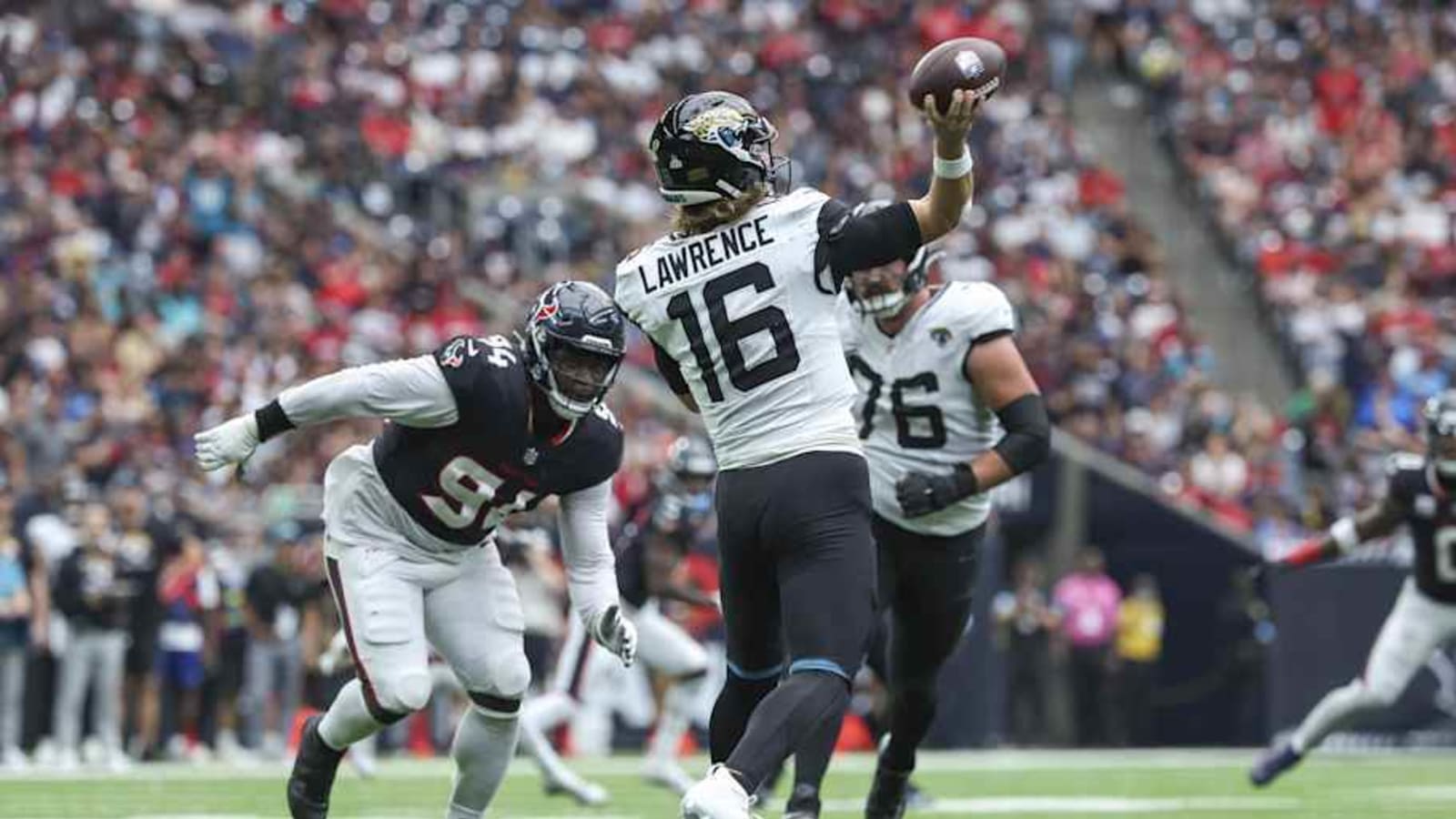 Texans Coach Talks 49ers Trade