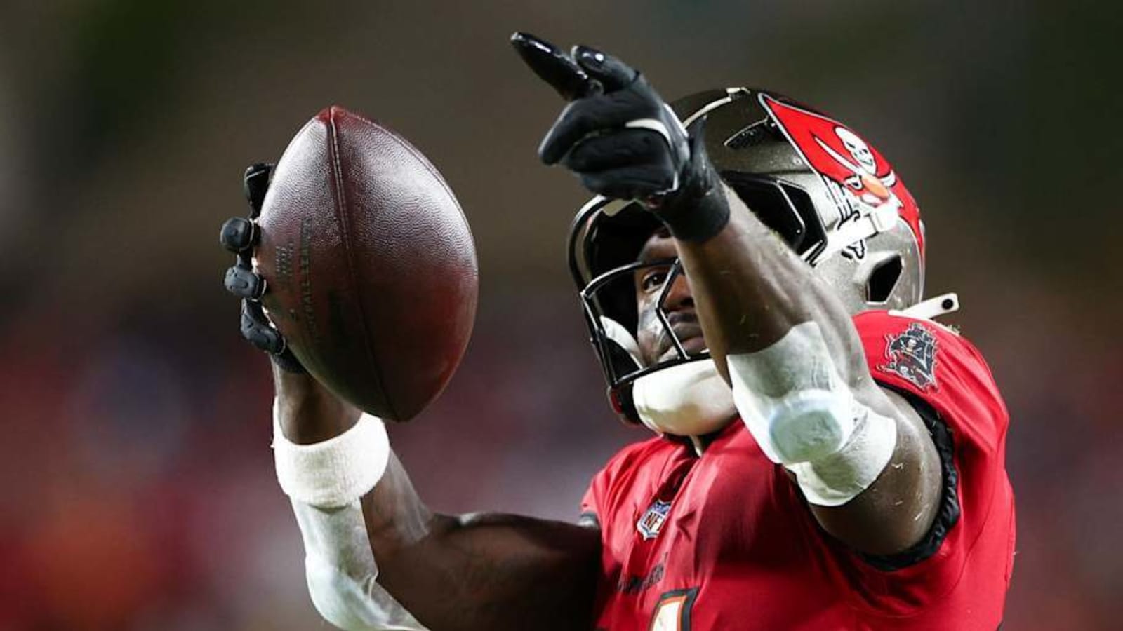 Every Buccaneers Free Agent Heading into 2025