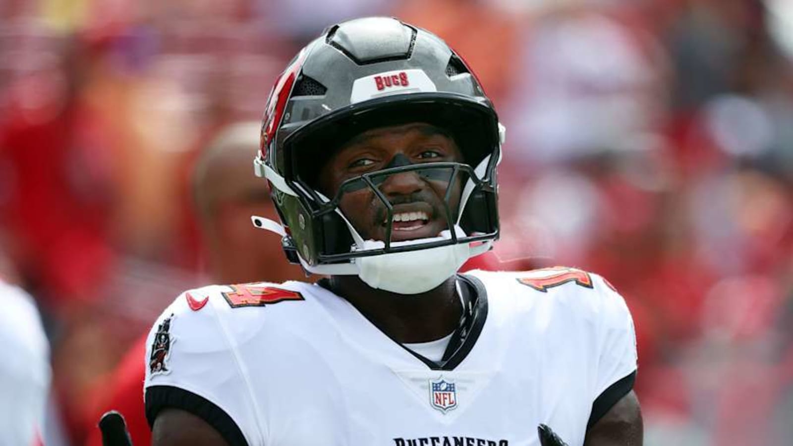 Buccaneers star Chris Godwin linked to playoff rival in free agency