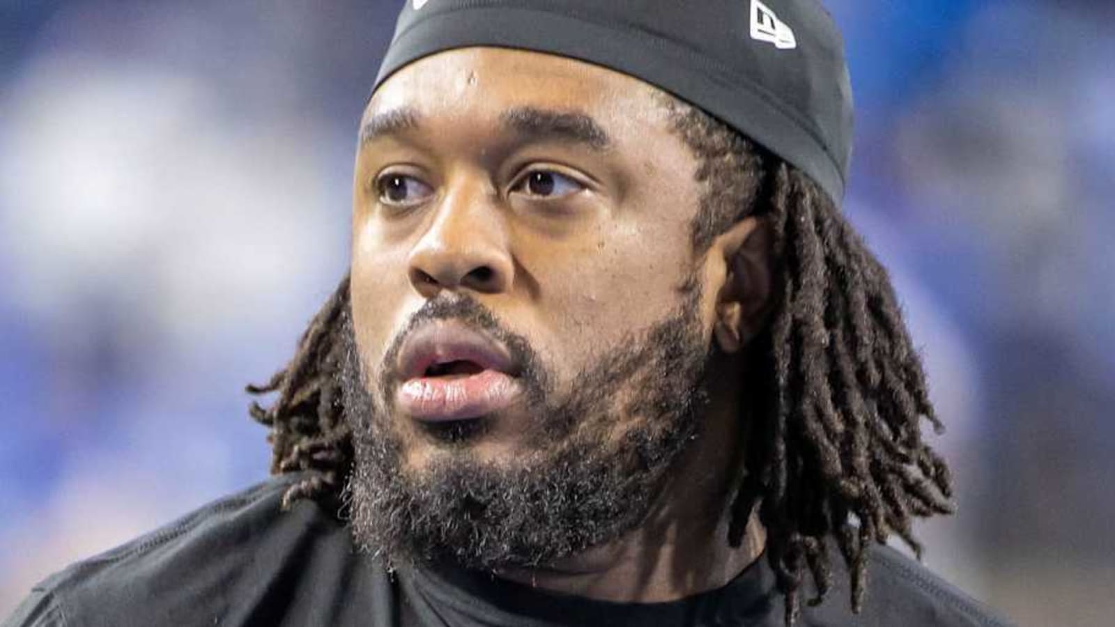  Raiders Reveal First Week 9 Injury Report