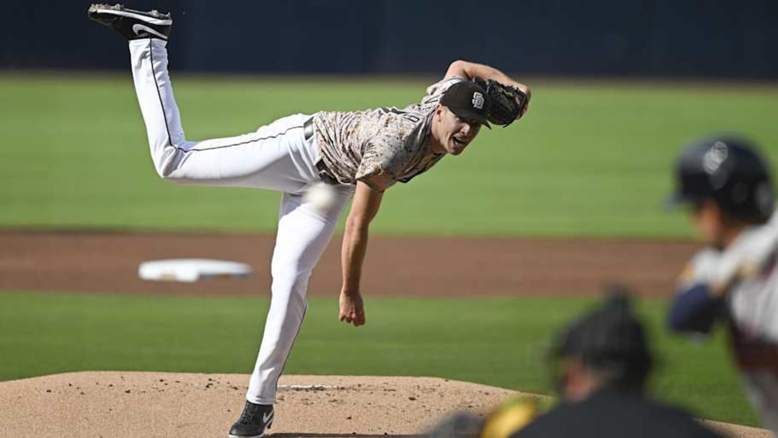 Padres&#39; $55 Million Acquisition Makes Friars Look Genius in Dominant Debut